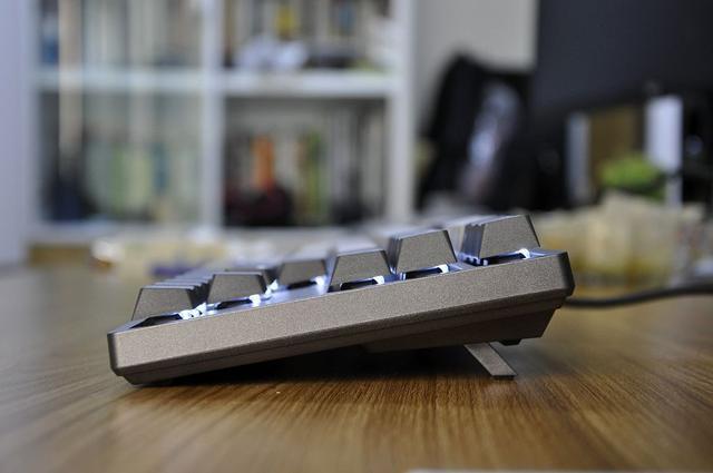 Durgod K320 Mechanical Keyboard Review One of the Most Sturdy Keyboard ...